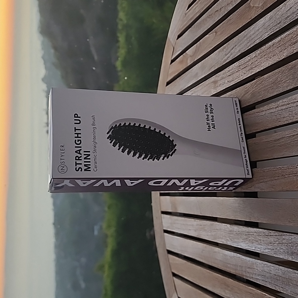IN-Styler Straight up mini